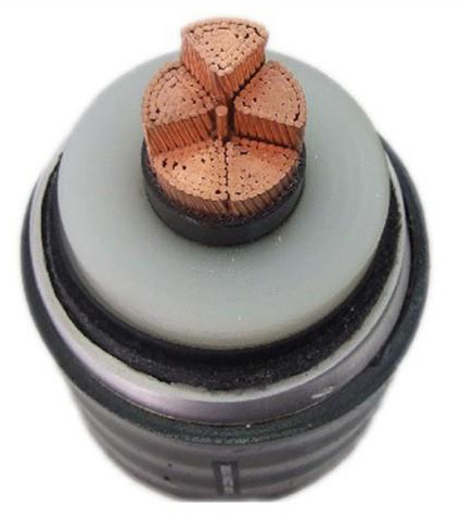 XLPE Insulated Underground Power Wire Power Cable