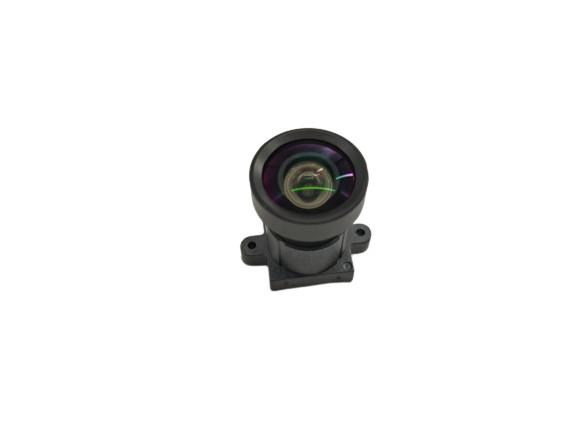 Quality 4k No Distortion Robot Camera Lens  For Ai Camera focal length 3.24mm lens for sale