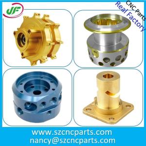 China Aluminum, Stainless, Iron, Bronze, Brass, Alloy, Machinery Casting Parts on sale