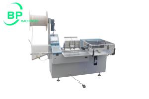 China Semi Auto Double Wire O Binding &amp;closing Machine CB420 For Notebook And Calendar without change mould wholesale