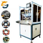 1 mm Axis Length Motor Bobbin CNC Automatic Coil Winder Machine for Manufacturin