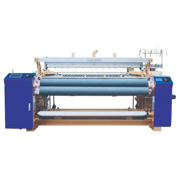 Quality 1000RPM Insect Net Textile Weaving Machine 3.4kw Water Jet Loom for sale