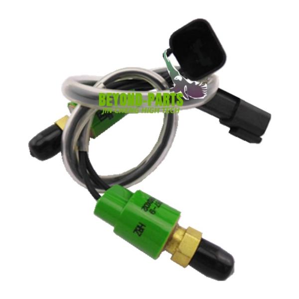 catererpillar 320B Excavator Sensor Green Pressure Sensor 106-0180 1060180