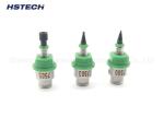 JUKI RS1 7500 SMT Pick And Place Machine Nozzle PCB Assemblying Production 100%