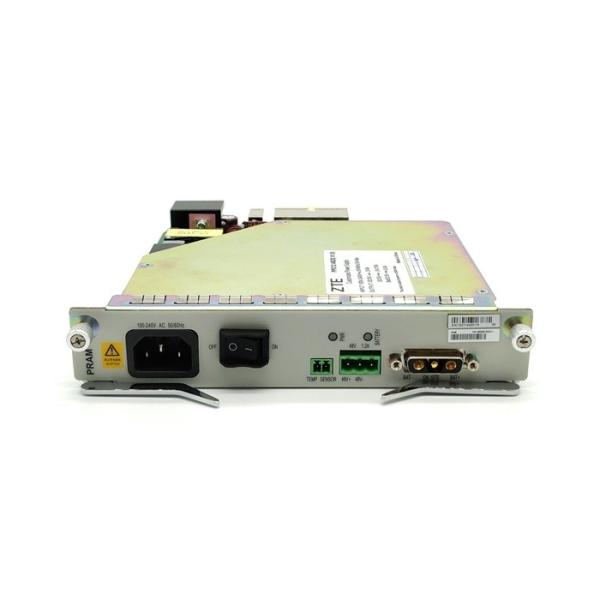 Quality ZTE Zxa10 C320 OLT Optical Line Terminal Equipment AC DC Power Supply Board for sale