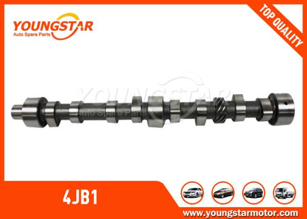 Quality Gray Casting ISUZU NKR 2900 4JB1 Engine Camshaft  8944315200 8-94127-797-4 8V / 4 cyl for sale