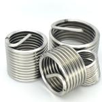 M8 Wire Thread Insert Nitronic 60 Material Wire Thread Insert