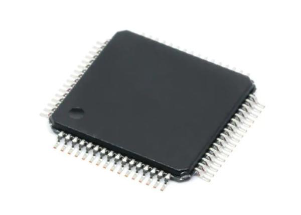 Quality IC Chip Analog Front End IC ADS1299-6PAGR 64-TQFP Package Surface Mount for sale