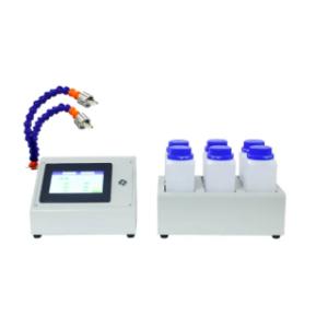 China TMPD-06 Automatic polishing dropper wholesale