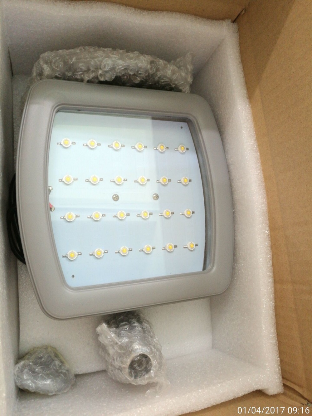 UL844/ATEX Hazardous lighting high quality explosion proof lighting led linear lamp