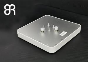 China 9dBic UHF Linear RFID Antenna for Far field application with high gain and low VSWR wholesale