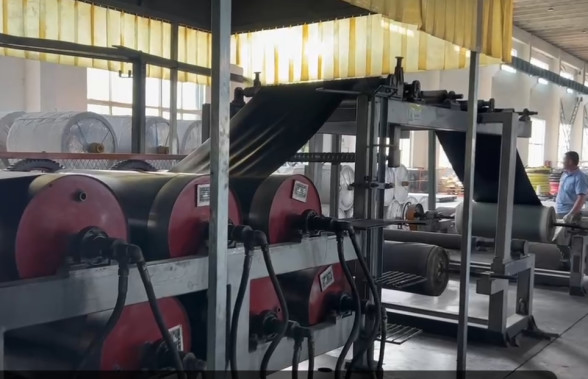 Heavy Duty Airbags For Lifting