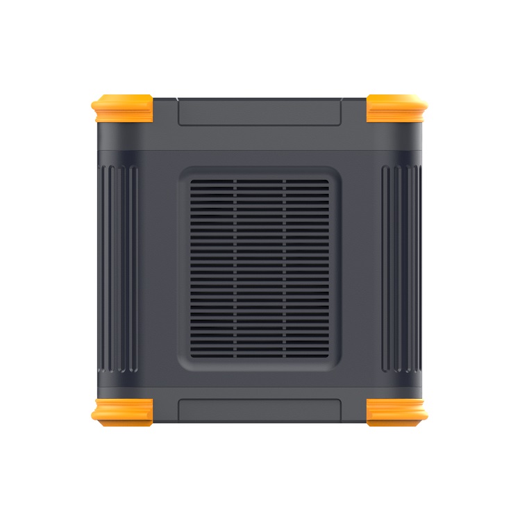 Wireless 1000W Portable Power Station Camping Solar Power Station Quick Charging
