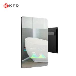 China Magic Touch Screen Smart Mirror on sale