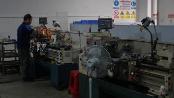Sencan Automation Machinery Co., Ltd.