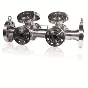 FPD470F ABB Flow Meter Wedge Meter Flow Element
