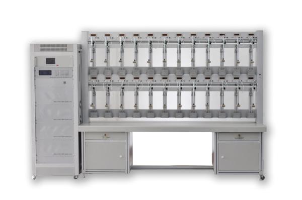 Quality Class 0.1 Single Phase Energy Meter Test Bench With PWM for sale