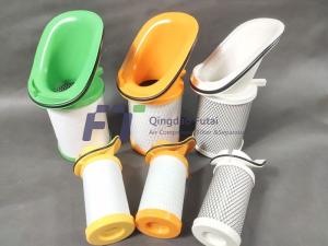 Customized Precision HV Air Compressor Line Filter S300E