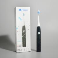 China Electric Toothbrush Powerful Sonic Cleaning Accepted Rechargeable Toothbrush suit different conditions of teeth and gums for sale
