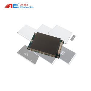 China UHF RFID Reader Module 860-960MHz 10m Reading Distance UHF Desktop Reader RFID Module Without Antenna on sale