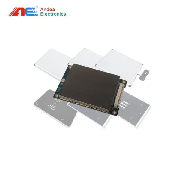 UHF RFID Reader Module 860-960MHz 10m Reading Distance UHF Desktop Reader RFID