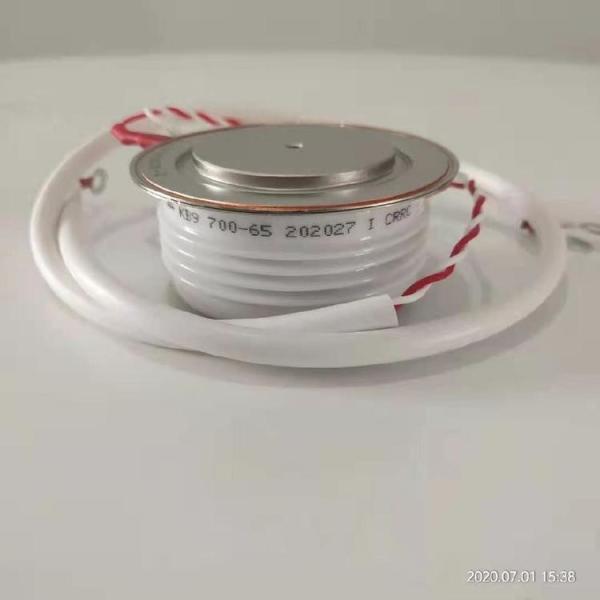 Quality KP200A Silicon Controlled Rectifier Thyristor Semiconductor Rectifier Single Phase for sale