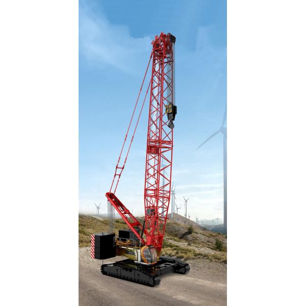 High-Flow Rexroth Piston Motor 100L/Min Capacity for Mobile Machinery