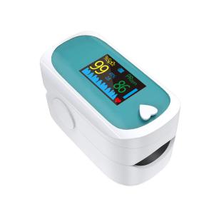 SpO2 TFT Choicemmed Oxywatch Pulse Oximeter Blood Saturation Monitor With Lanyard