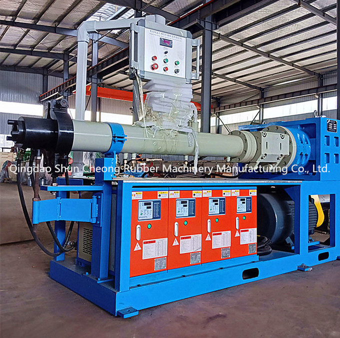 High Quality Automotive Butyl Rubber Soundproof And Damping Sheet Machinery