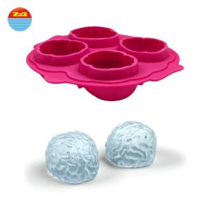 Grass Fun Ice Cube Trays