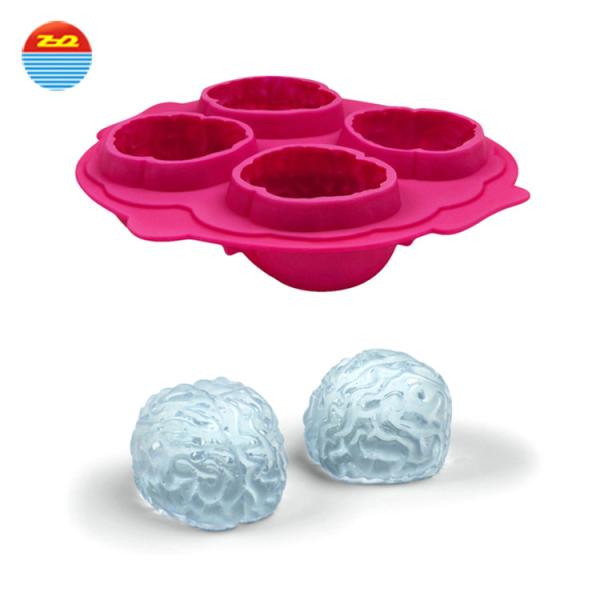 Quality Grass Fun Ice Cube Trays for sale
