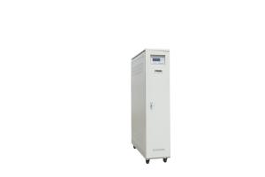 China Three Phase Servo Controlled Voltage Stabilizer 100KVA 380V GPRS wholesale