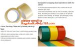 Fabric Insulating Tape PVC pipe wrapping tape Rubber Fusing Tape,PVC pipe