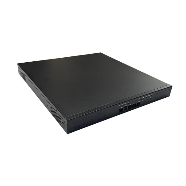 Quality 1U-4U 2u Rackmount Server Chassis Pc 3u Rackmount Computer Case for sale