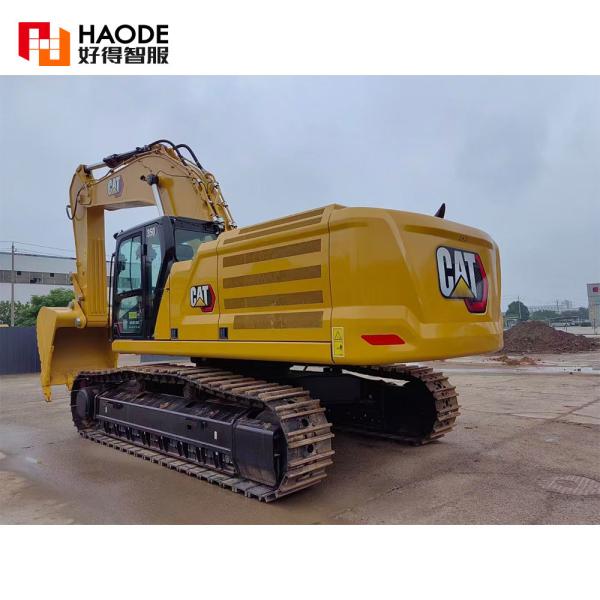 Hot Sale 2021 Cat350 Used 40t Excavator Crawler Excavator Hydraulic Excavator Good Quality and Low Price