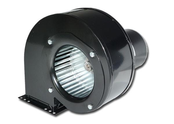 Quality Low Noise 20Uf Centrifugal Blower Fan With High Efficiency Rolling Bearing Motor for sale