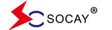 China Shenzhen Socay Electronics Co., Ltd. logo