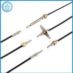 High Sensitivity Embedded Temperature Sensor Resistor For GF21388 Commercial