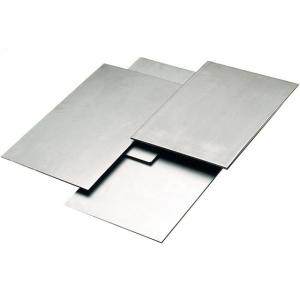 China JIS 201SS Stainless Steel Plate wholesale