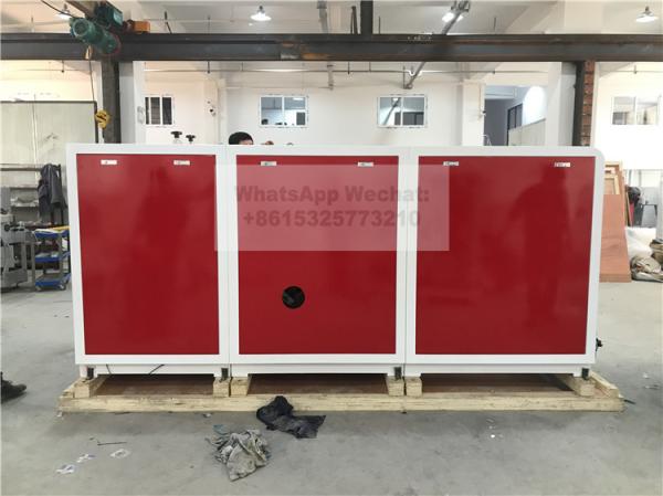 Plus Automatic Rotary Label Flexo Die Cutting And Printing Machine For Multi