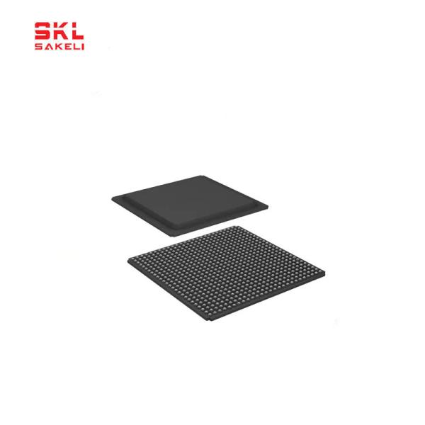 Quality Xilinx XC7A100T-2FGG676C FPGA IC Chip Programmable Logic Device for sale