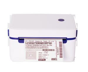 Smart Thermal Label Printer Shipping Label Printer for Express Warehouse Use