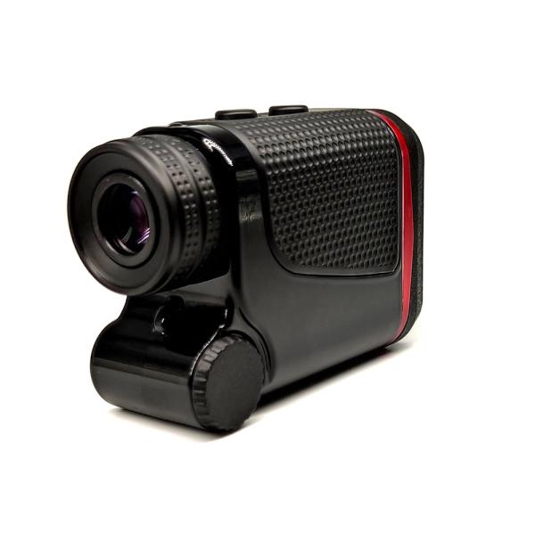 Quality 1500Yard Carrying Case Golf Laser Range Finder For Hunting Rangefinder for Golf for sale