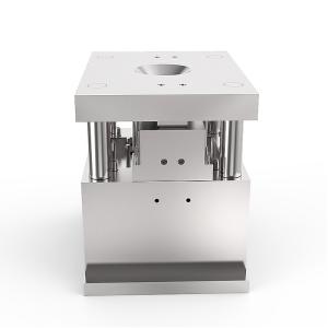 China 3D Drawing Mold Manufacturing plastic injection molding all in one company imported steel wholesale