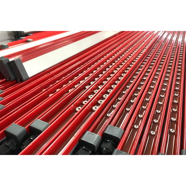 Electrostatic Static Eliminator Bar , Ionizing Bar Static Eliminator