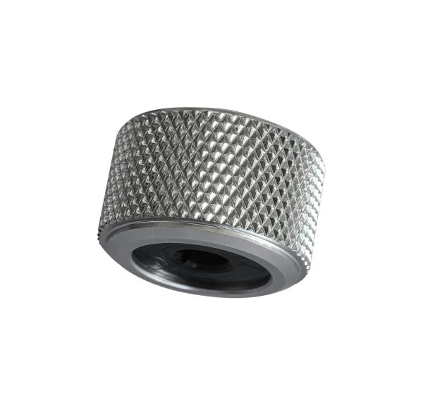 6mm Shaft Diameter Custom Potentiometer Knobs With Optional Markings And