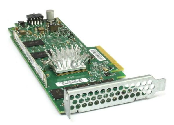 Quality 303-409-001B-00 DELL EMC Isilon HD400 Replace Disk EMC X410 NVRAM PCIE CARD for sale
