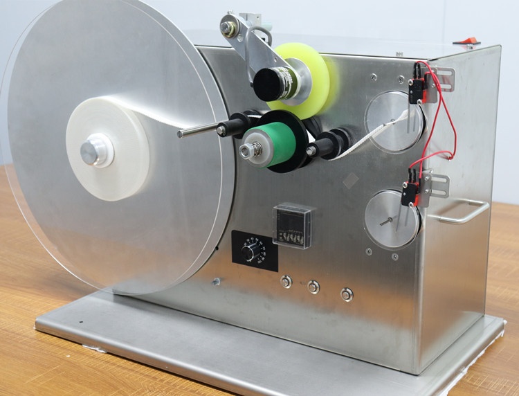 paper for heat moisture exchanger