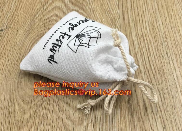 Custom silk screen printed Cotton material handle style blank natural cotton canvas bag without logo bagplastics bagease