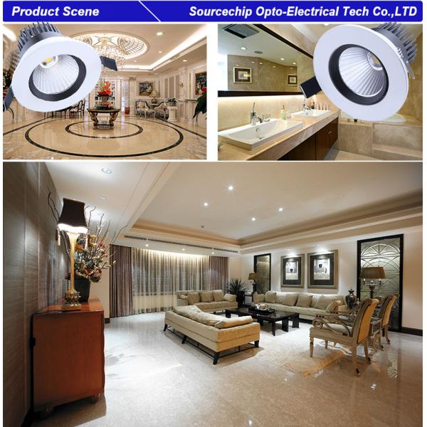 LED ceiling light wholesale / cob led ceiling light promotion